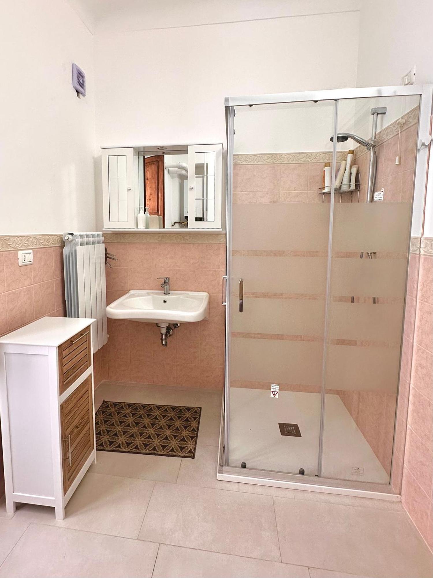 Al Barocco Apartment Sortino Luaran gambar
