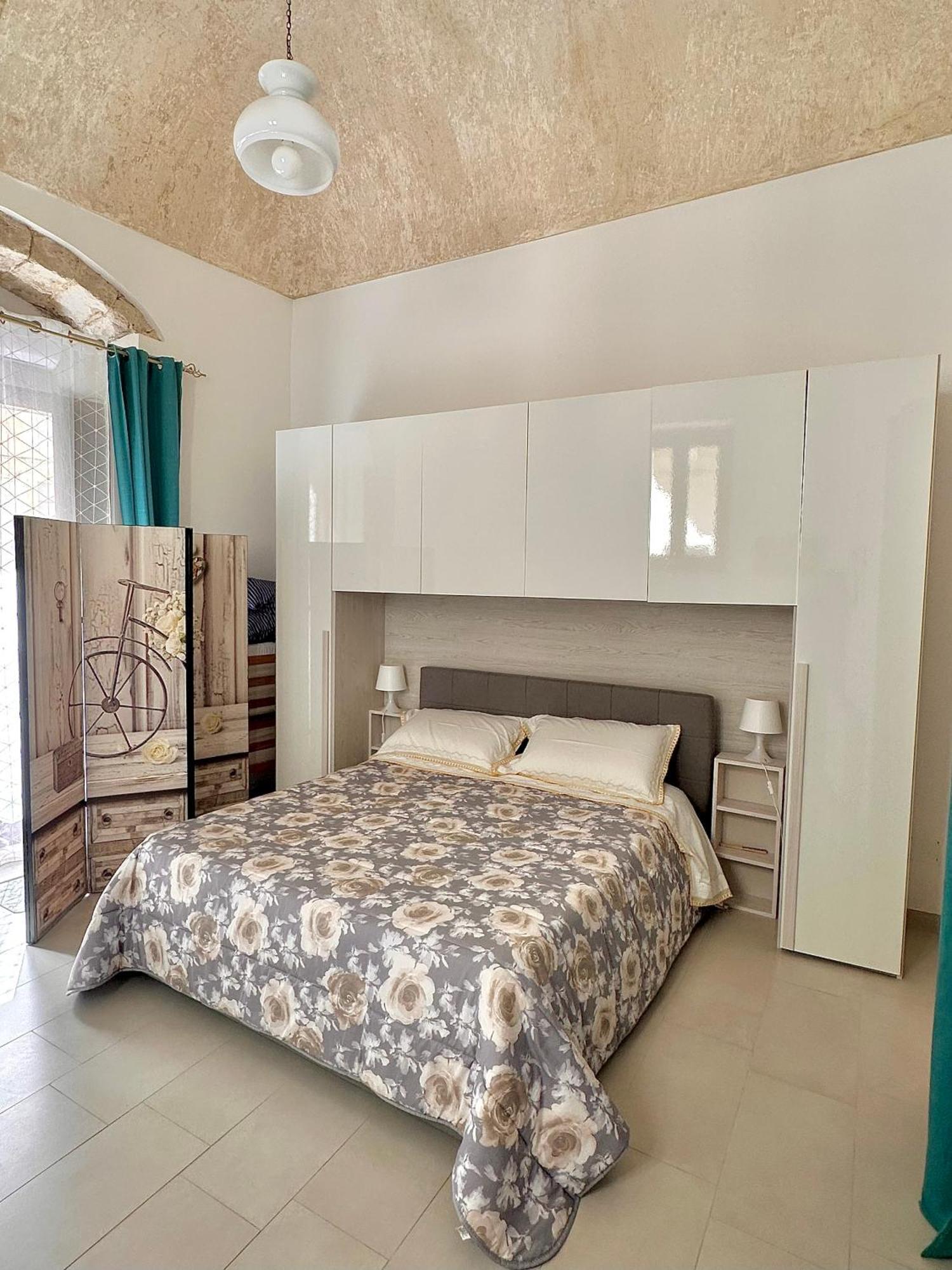 Al Barocco Apartment Sortino Luaran gambar