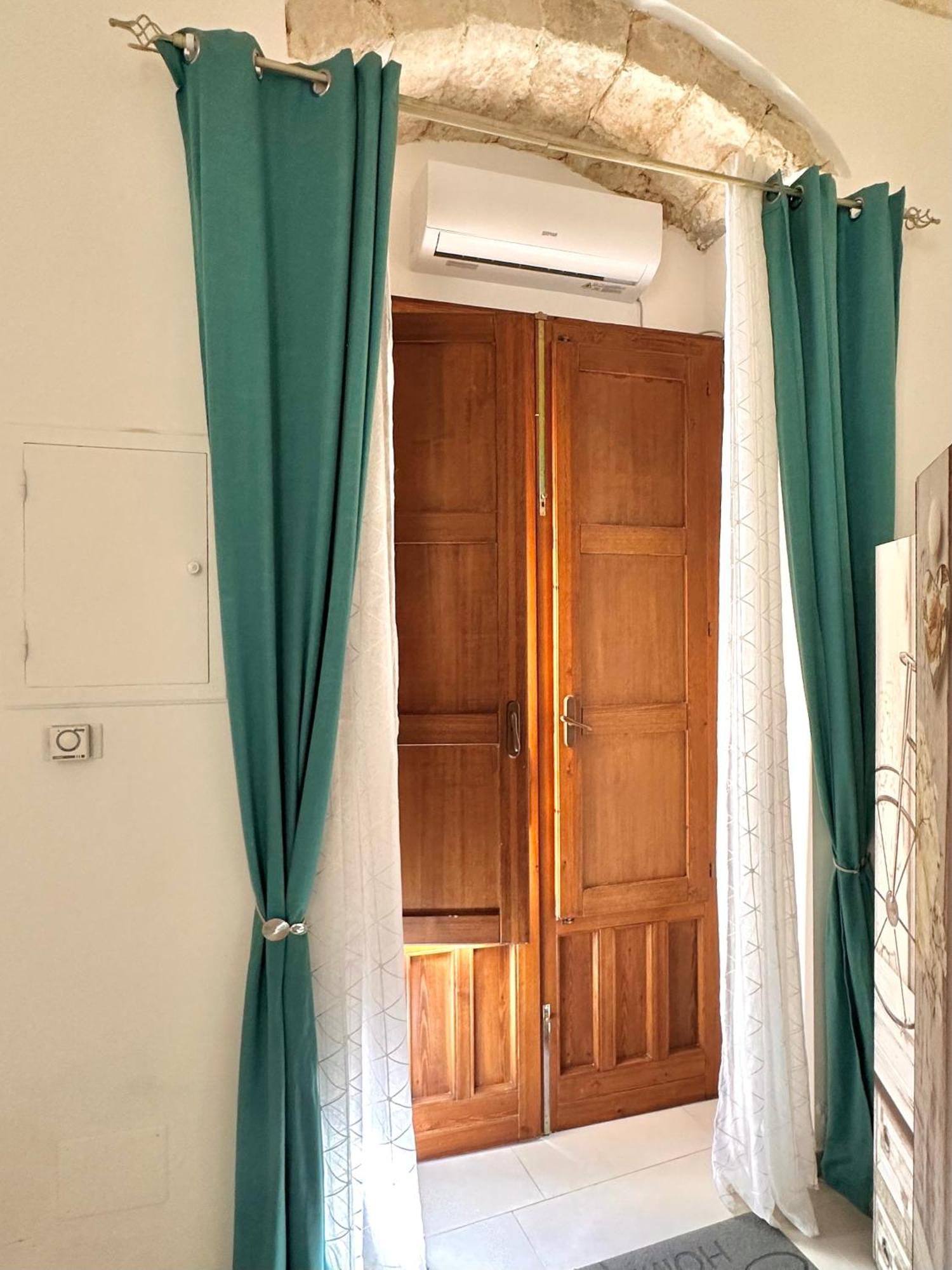 Al Barocco Apartment Sortino Luaran gambar