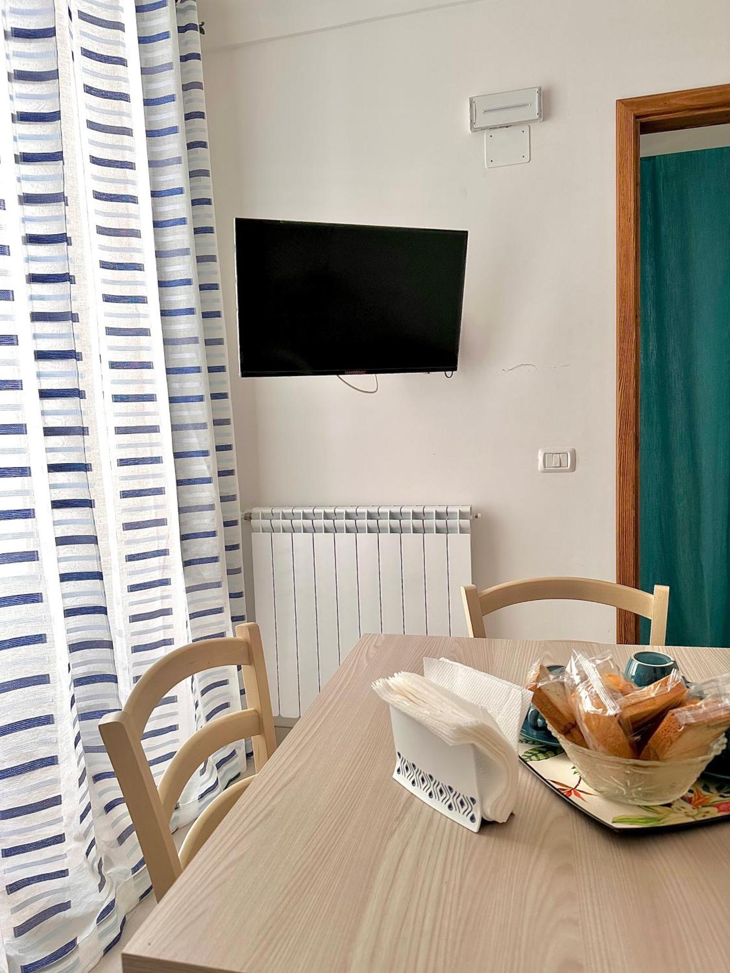 Al Barocco Apartment Sortino Luaran gambar