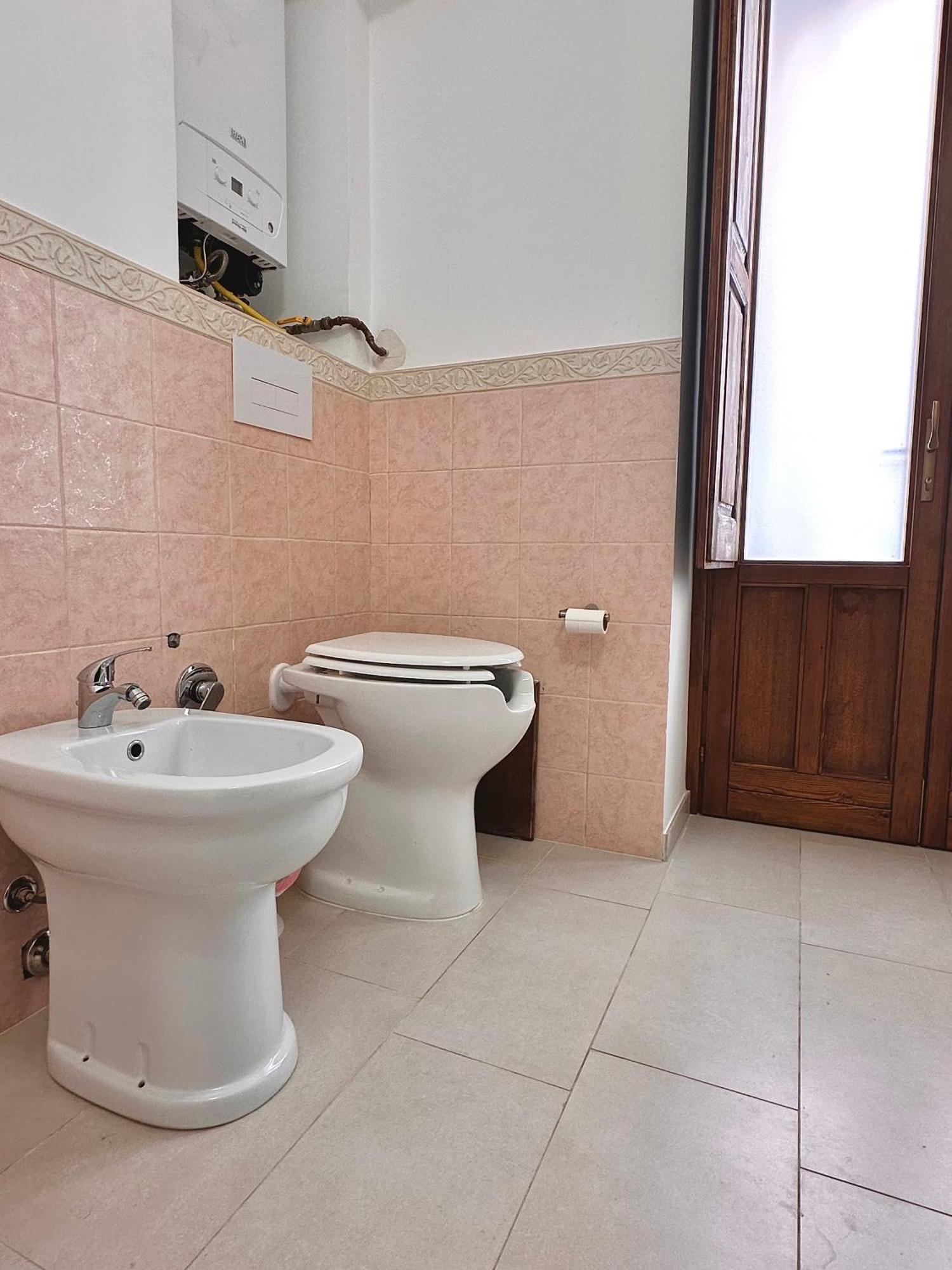 Al Barocco Apartment Sortino Luaran gambar